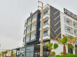 Surf One Hotel