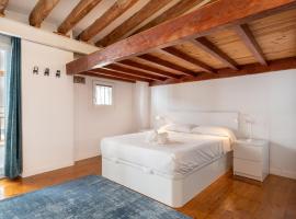 Hotel foto: THE SAILOR HOUSE, Duplex Palma Center