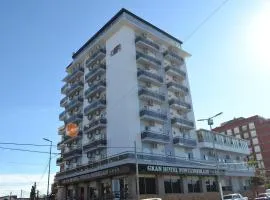 Gran Hotel Fontainebleau