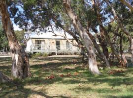 Hotel Foto: Wenton Farm Holiday Cottages