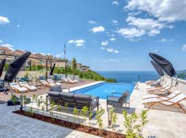 Hotel kuvat: Quercus Residences Apartments