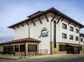 诺夫酒店