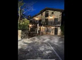 Posada y Apartamentos Trebuesto de Guriezo