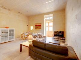 Hotel kuvat: Stylish 2BR Apartment in Valletta