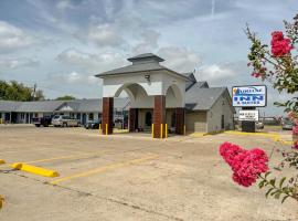 Corpus Christi में, होटल Deluxe Inn & Suites Corpus Christi I 37