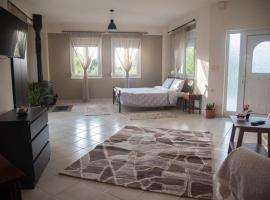 Hình ảnh khách sạn: Ioannina Cozy Retreat