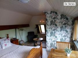 Fotos de Hotel: B&B De Flecht - De Skries