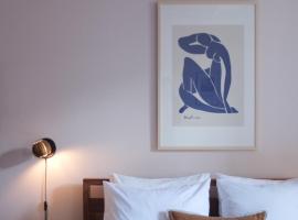 Hotel Photo: Maison Saint-Vincent By Maisons & co