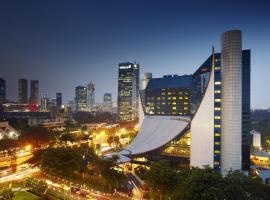 Hotel kuvat: Gran Melia Jakarta
