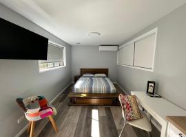 Gambaran Hotel: Stylish Guest Suite in Everton Hills