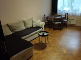 Фотографія готелю: Прекрасен апартамент в Бургас