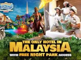 Sunway Lost World Hotel, hotel in Ipoh