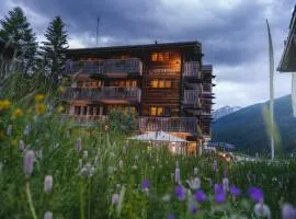 Hotel Landhaus