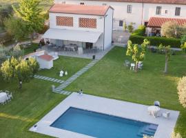 A picture of the hotel: Podere Milla