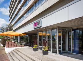A picture of the hotel: Leoso Hotel Ludwigshafen