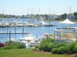 Anchor In Hotel - Hyannis, MA