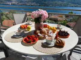 Hotelfotos: Le Terrazze sul Lago di Como