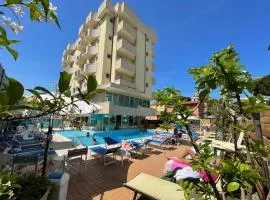 Hotel Apogeo - Breakfast Experience