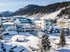 Schlosshotel Lacknerhof