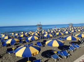 Hotel Tirreno