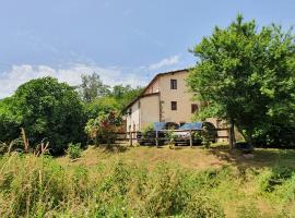 Hotel Photo: Giardino Dei Fiori