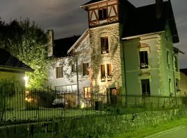 Hotelfotos: AILE DU CHATEAU 6 personnes