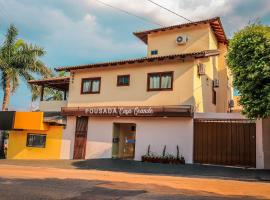 Fotos de Hotel: Pousada Casa Grande