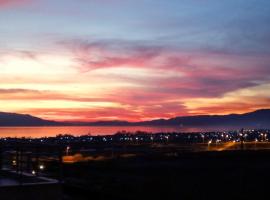 A picture of the hotel: Panoramico View