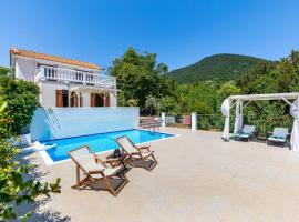 Hotel kuvat: Skopelos Country Villas