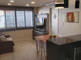 호텔 사진: Apartamento Aconchegante no Coração da Grande Porto Alegre