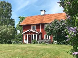 Hotel foto: Holiday home ARBOGA II