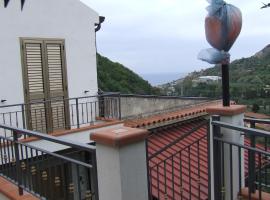 A picture of the hotel: Relax Vista Eolie