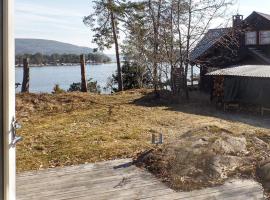 Gambaran Hotel: Holiday home åros