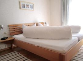A picture of the hotel: Privatzimmer Ranak