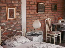 Hotel foto: Studio Apartment Romeo