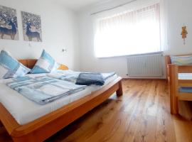 Hotel Foto: Appartement - FeWo Wenne