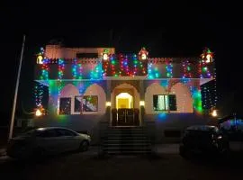 The Vantage Haveli