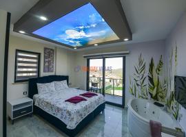 รูปภาพของโรงแรม: SEA ESTA VILLA 4