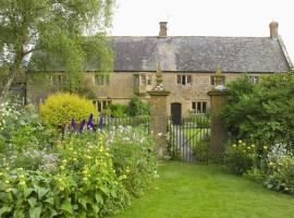 Fotos de Hotel: Lower Severalls Farmhouse