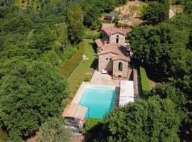 Hotel fotografie: Villa Comunaglia - Privacy & Piscina Panoramica