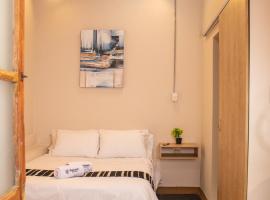 Gambaran Hotel: The Luun Hostel