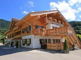 Alpinhotel Berchtesgaden