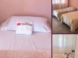 Pousada Flor de Lótus