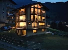 A picture of the hotel: Chalet MAOL Luxury Living