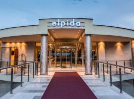 Фотографія готелю: Elpida Resort & Spa