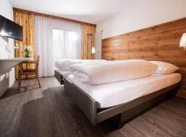 SEELANDHOTEL Weisses Kreuz