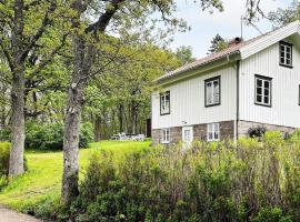 Gambaran Hotel: Holiday home BRASTAD XV