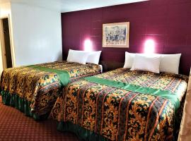 Gambaran Hotel: Town House Motor Inn