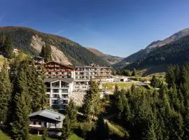 Ursprung Panorama Hotel Königsleiten