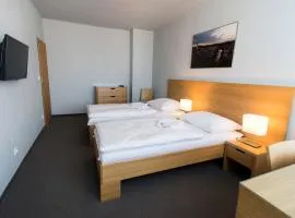 Hotel Atom Třebíč